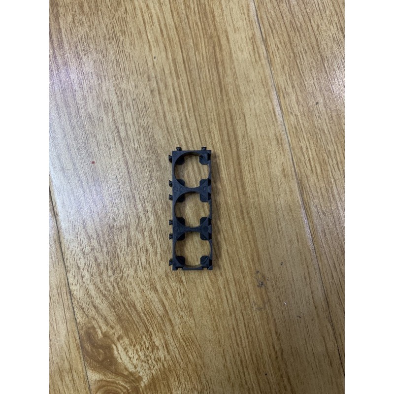 Đế giữ pin 18650 3p, 6p, 12p