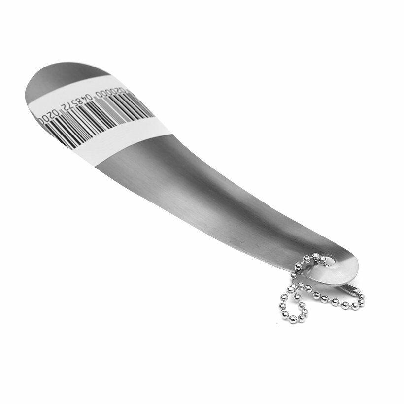 Dụng cụ đón gót giày inox Hàng Nhật
