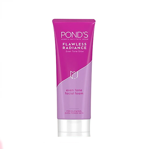 Sữa rửa mặt pond's 100g đủ loại
