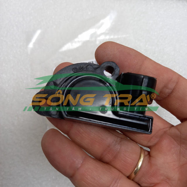 CẢM BIẾN BƯỚM GA/ CHÂN GA DAEWOO MATIZ 3, SPARK