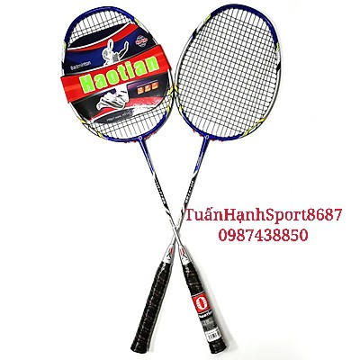 Vợt Cầu Lông Haotian 7725( 2 Cây )