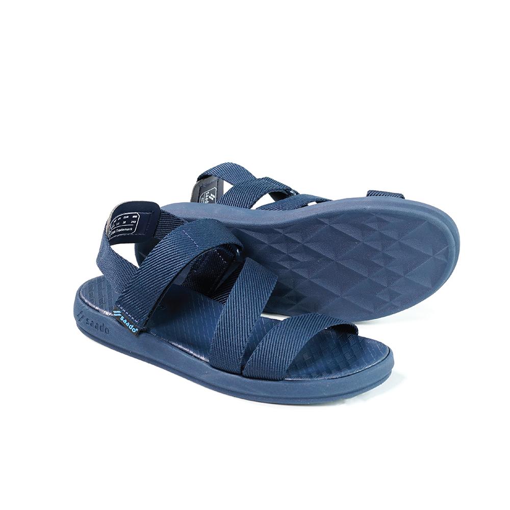 [HCM]Giày Sandal Saado Nam NN02