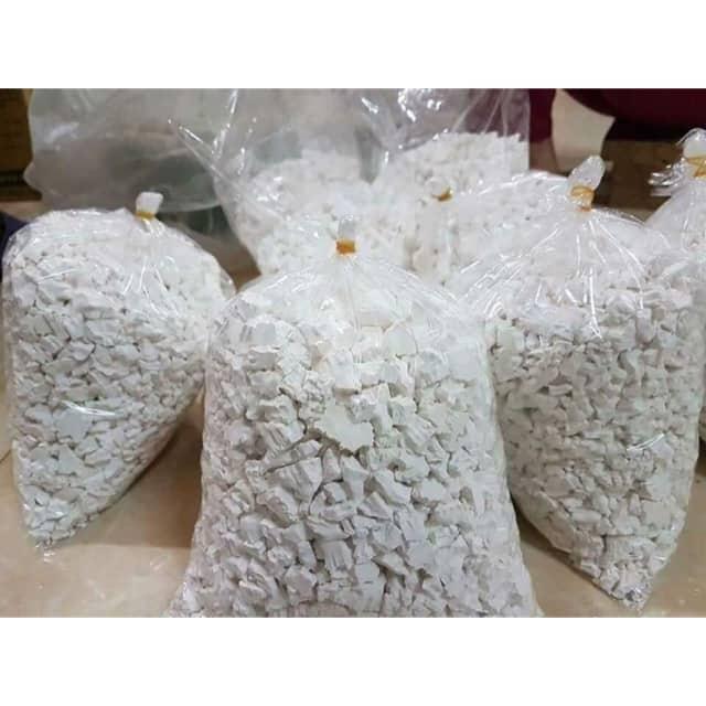 Bột sắn dây nguyên chất nhà làm 1kg thanh mát giải nhiệt tốt cho cơ thể