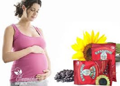 [SET 2 bịch] Hạt Hướng Dương 300gr - Bà Già Nga