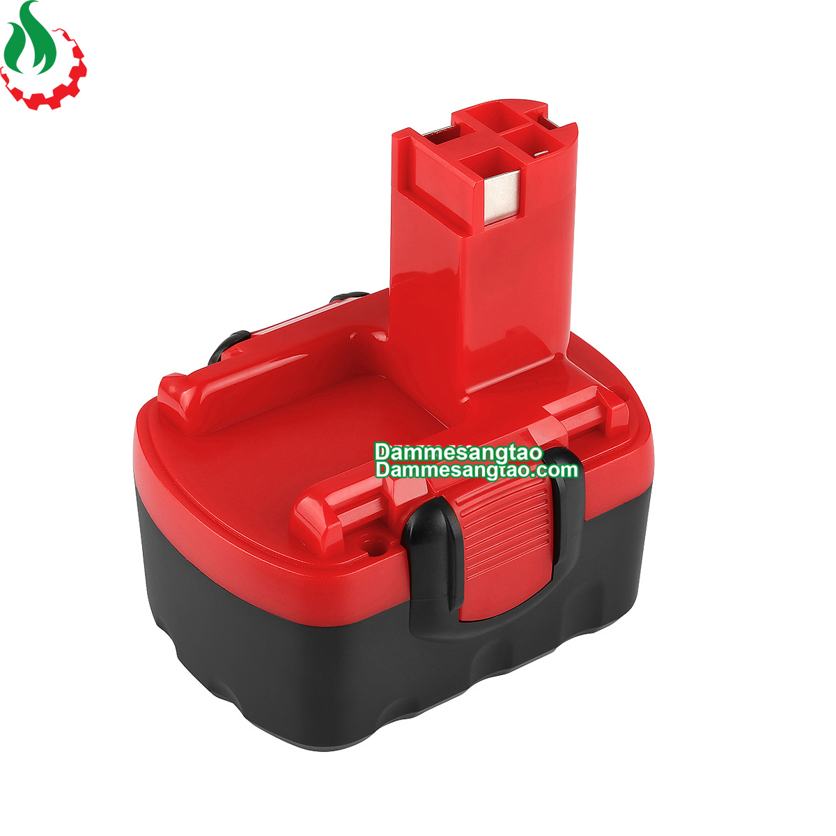 Vỏ pin bosch 14v ni-cd