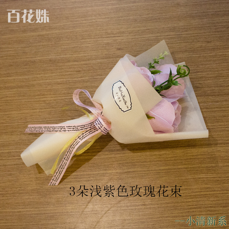 Hộp Hoa Sáp quà tặng ngày phụ nữ Việt Nam 20/10, quốc tế phụ nữ 8/3, quà tặng giáng sinh noel, ngày lễ tình nhân valentine, ngày nhà giáo Việt Nam 20/11