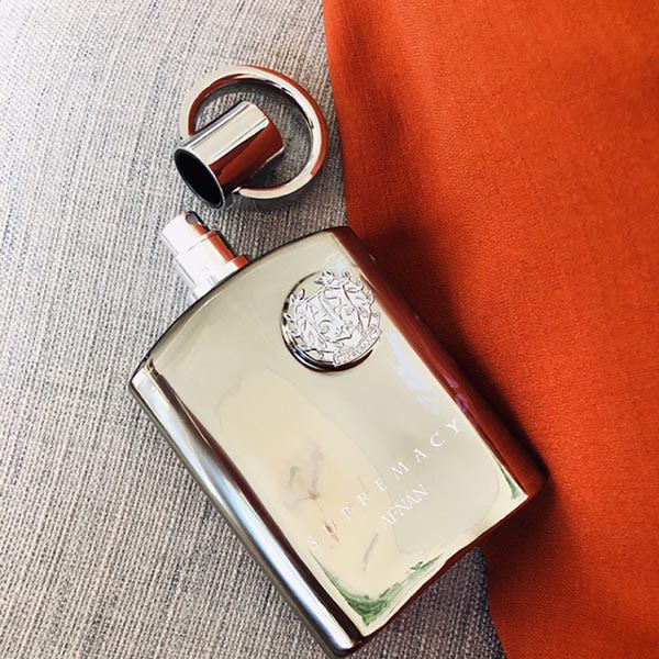 [Mẫu Thử] Nước Hoa Nam Supremacy Silver EDP 10ml - 20ml [Adinistore]