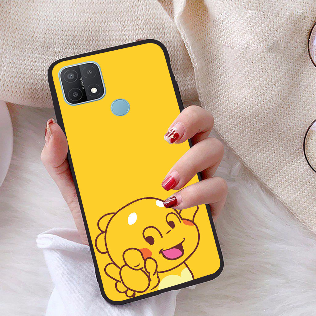Case for Oppo A15