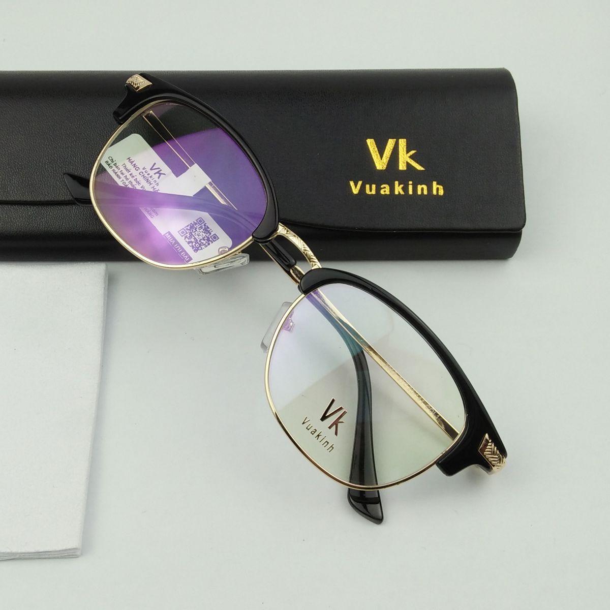 Gọng kính cận thời trang VK-46
