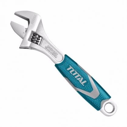 10" Mỏ lết Total THT101106