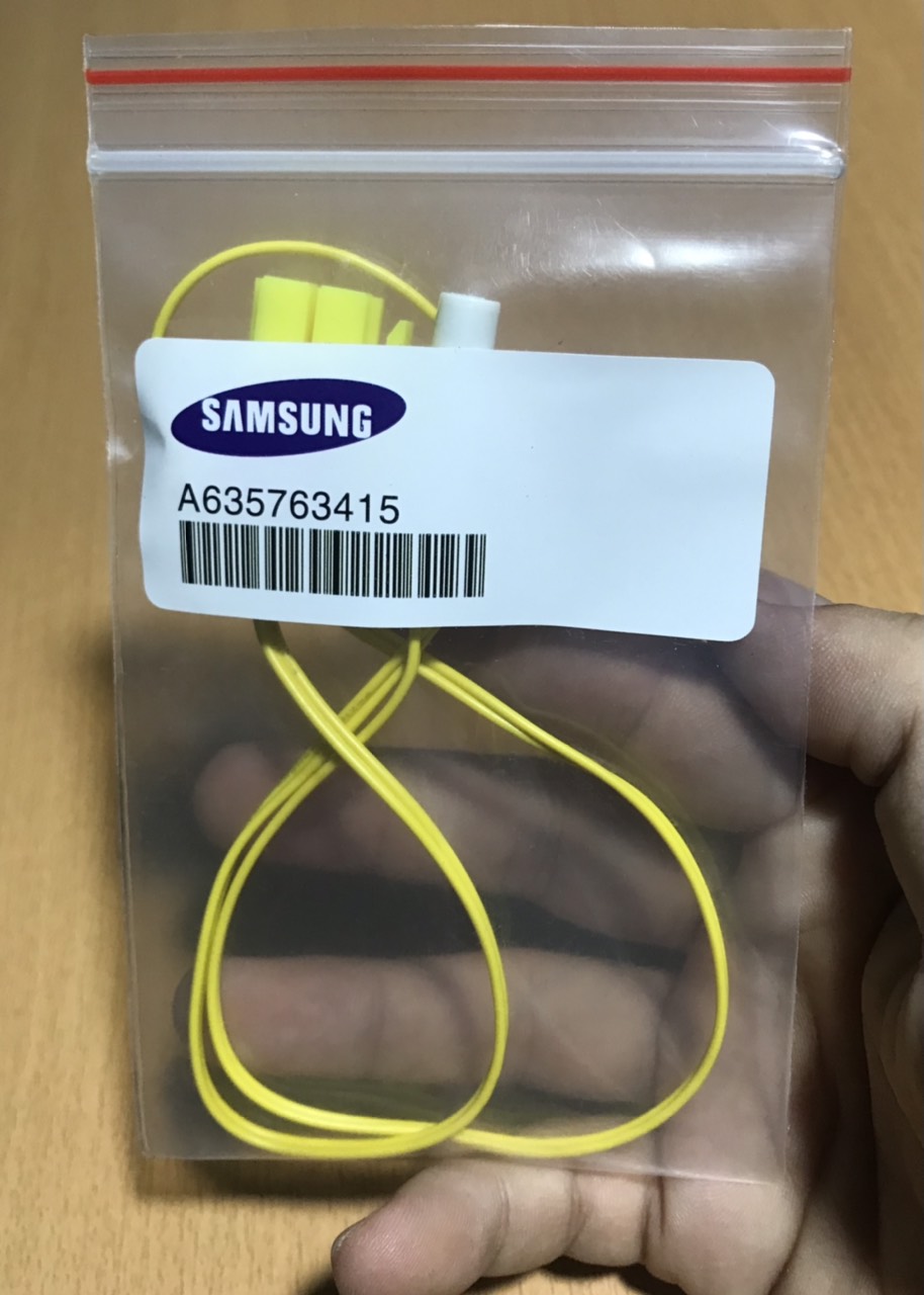 Combo 2 Sensor tủ lạnh Samsung chính hãng
