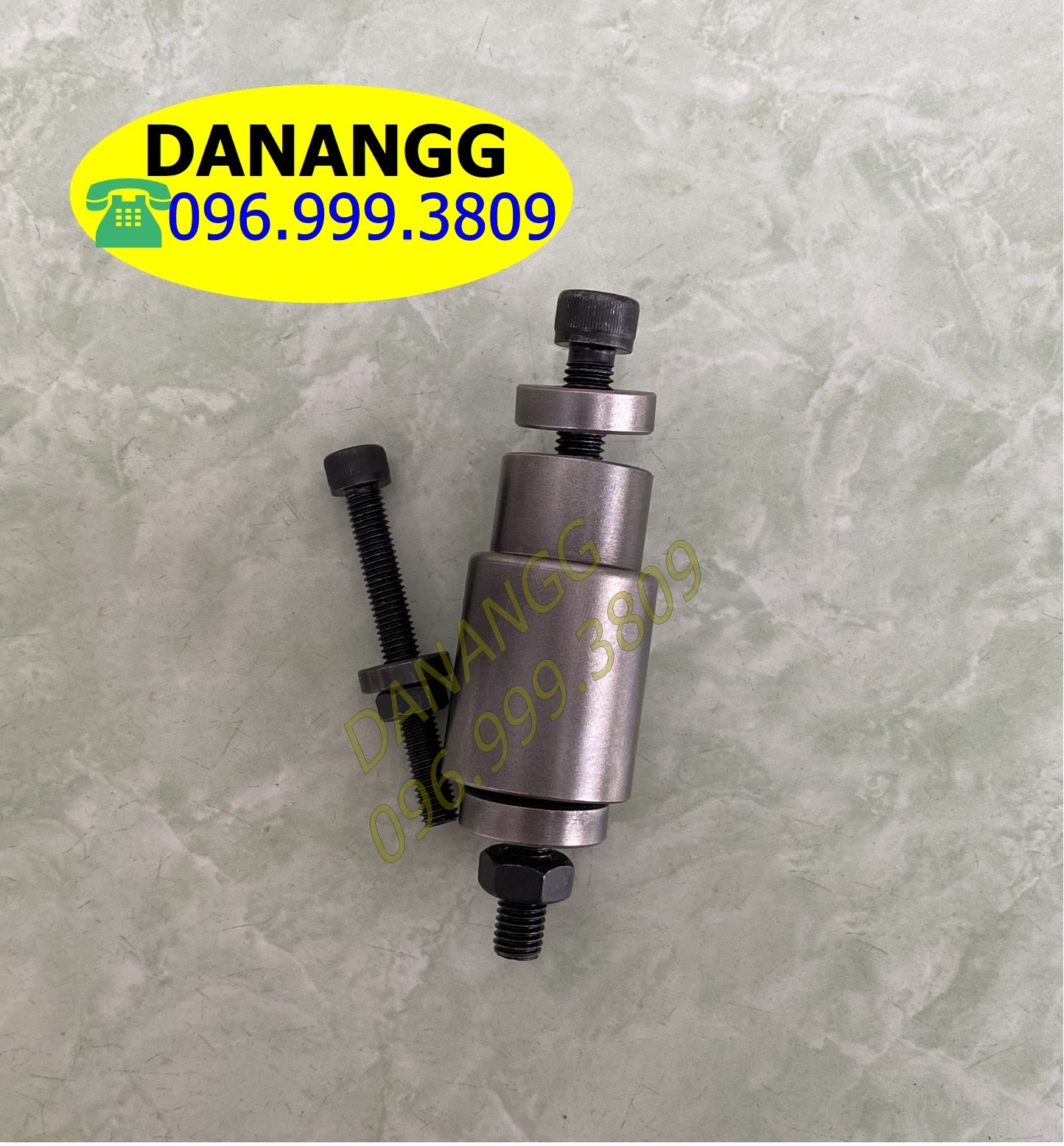 Vam bạc càng xe ga bạc treo máy bạc giảm xóc xe ga bạc 20 và bạc 28
