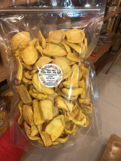 250g Mít Sấy Giòn Hàng Nguyên