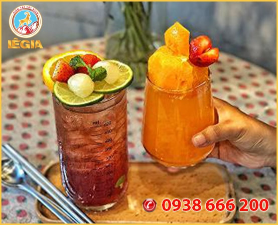 SIRO MONIN XOÀI 700ML - MONIN MANGO SYRUP