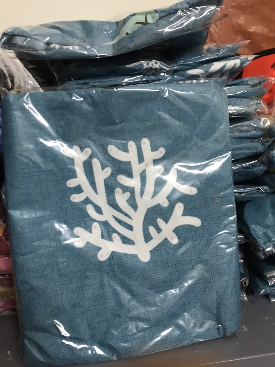 [XẢ HÀNG] - Ga chống thấm Cotton LOẠI 1