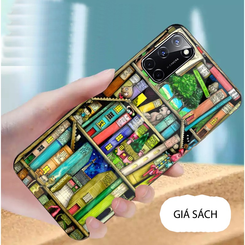Ốp kính cường lực oppo a52,a92, a16