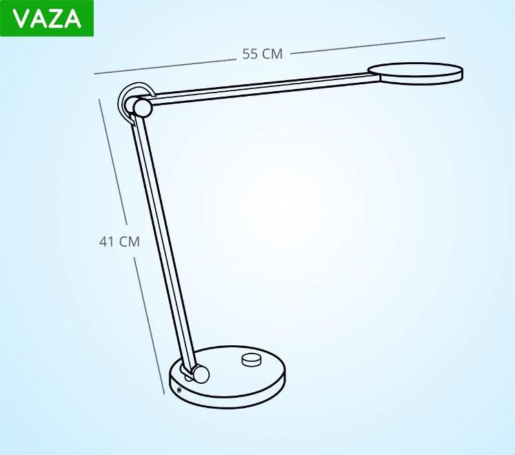 Đèn bàn thông minh Xiaomi Mijia Table Lamp Pro