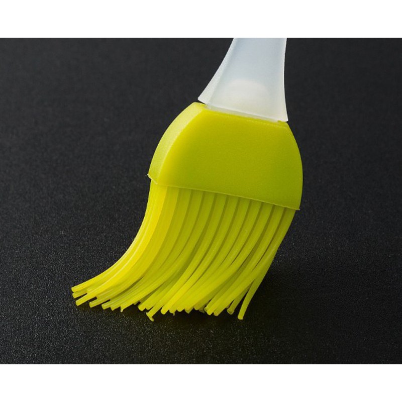 Cọ Chổi Silicon Quét Mặt Bánh Phết Bơ Dầu