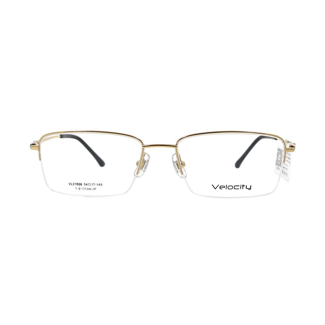 Gọng kính velocity VL21006 C01