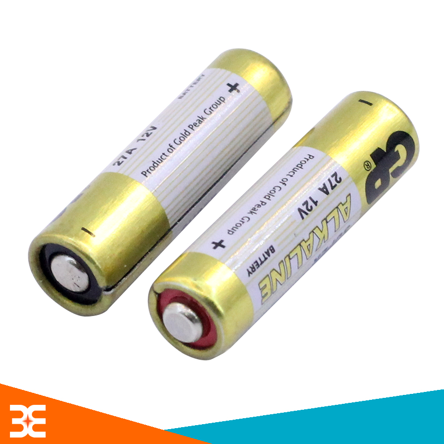 Pin 12V-27A GP ALKALINE