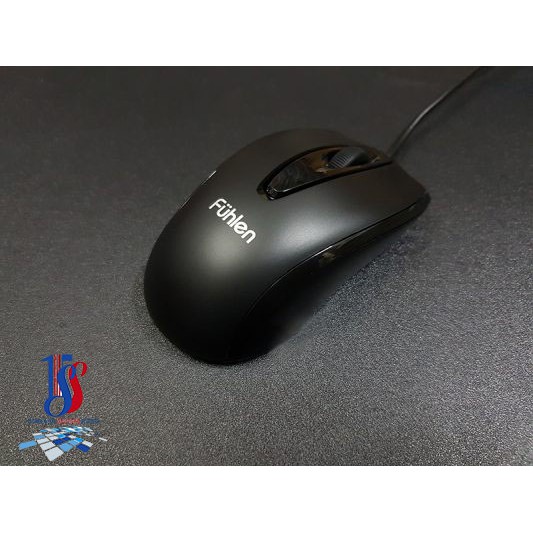 Chuột máy tính Fuhlen L102 hàng Ninza