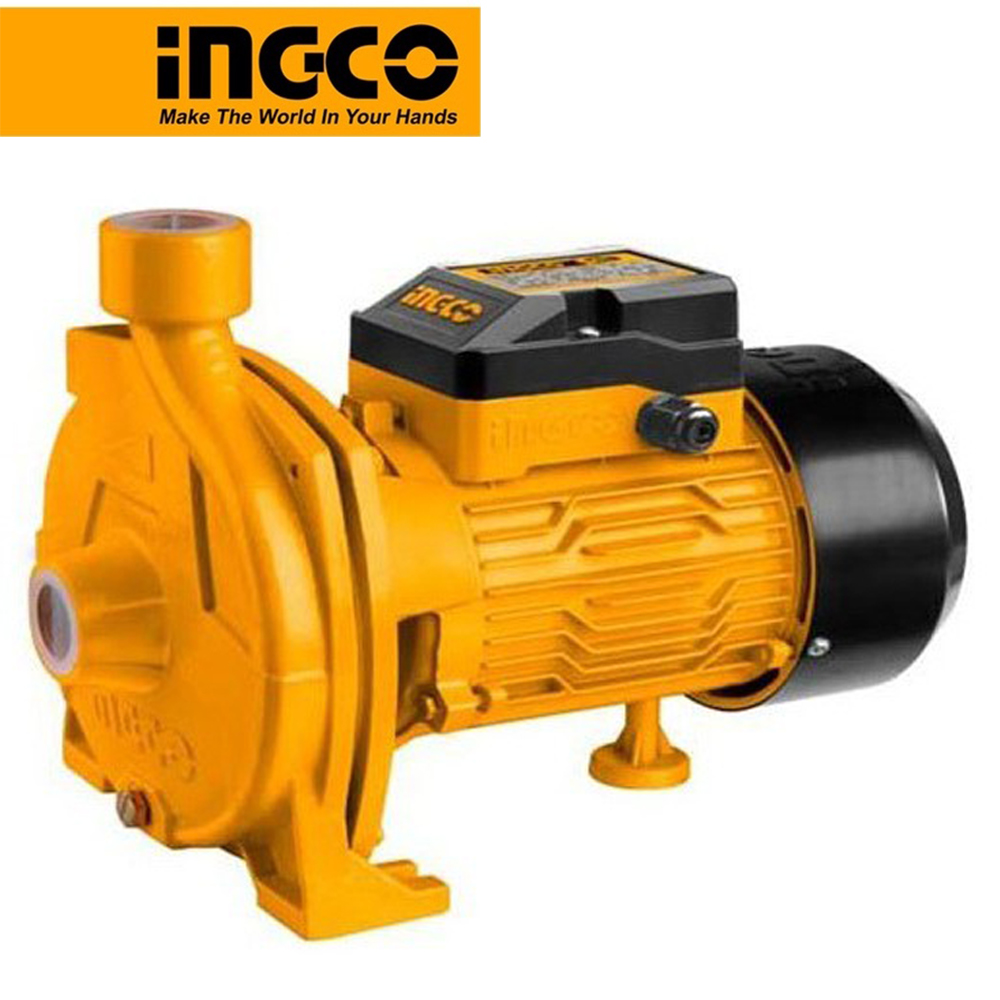Máy bơm li tâm 750W - 1HP INGCO CPM7508
