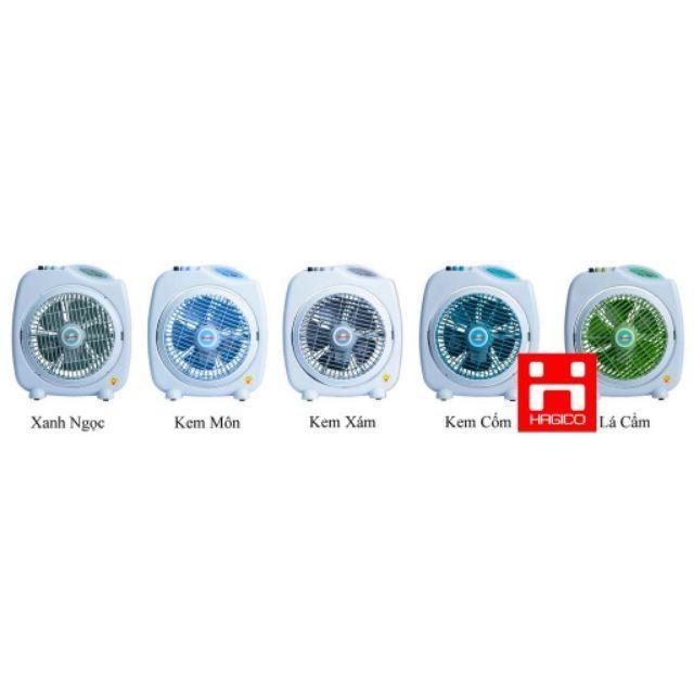 QUẠT HỘP ĐẢO SENKO BD230 GIẢM 10K