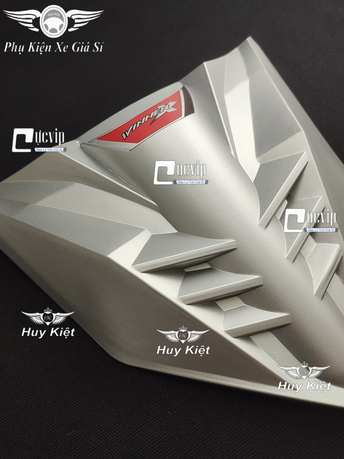 Mặt Nạ Chỉ Mũi Xe Winner X, Winner X V1 MS4410