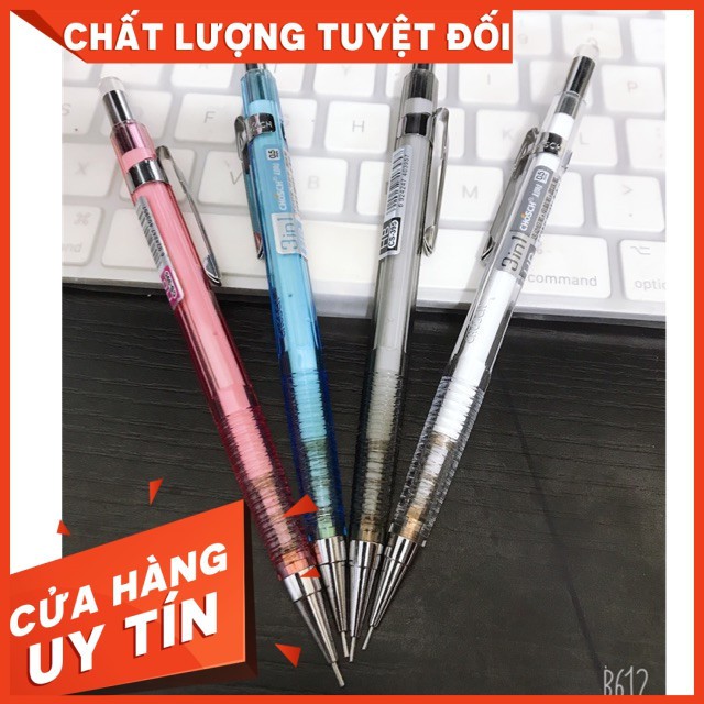 1 cây bút chì kim cs 395
