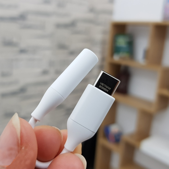 Cáp Chuyển Đổi Samsung USB Type-C sang 3.5mm