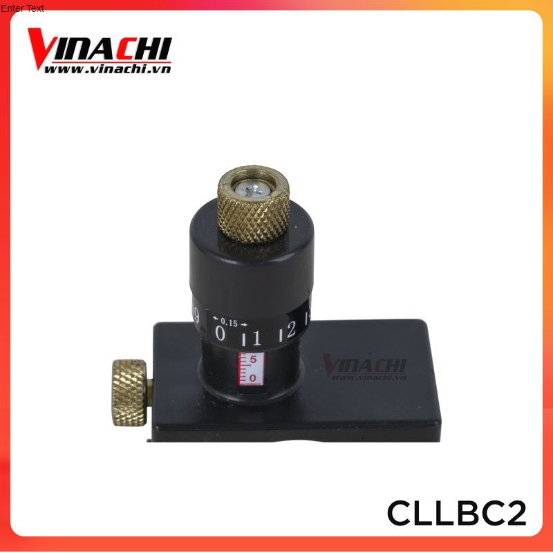 Bộ cữ lắp lưỡi bào cuốn - 2 cái chính hãng