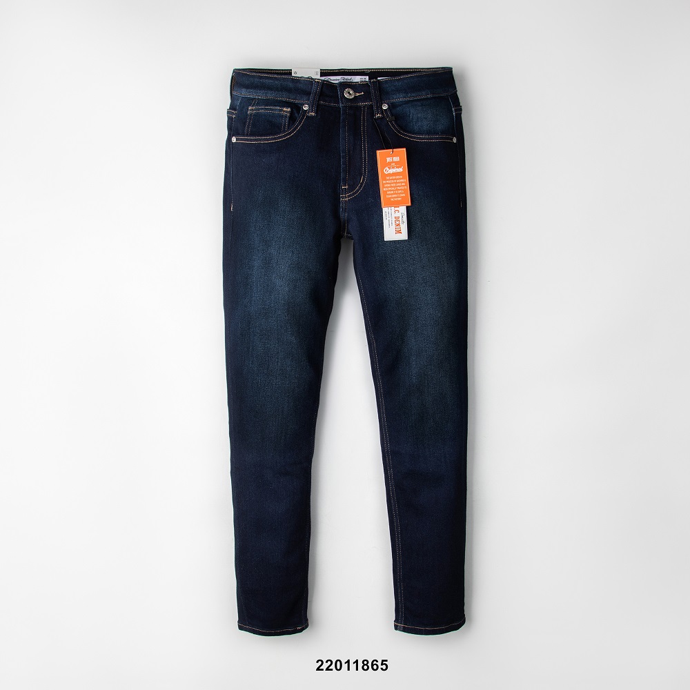 Quần Jeans Nam Just Men 220118