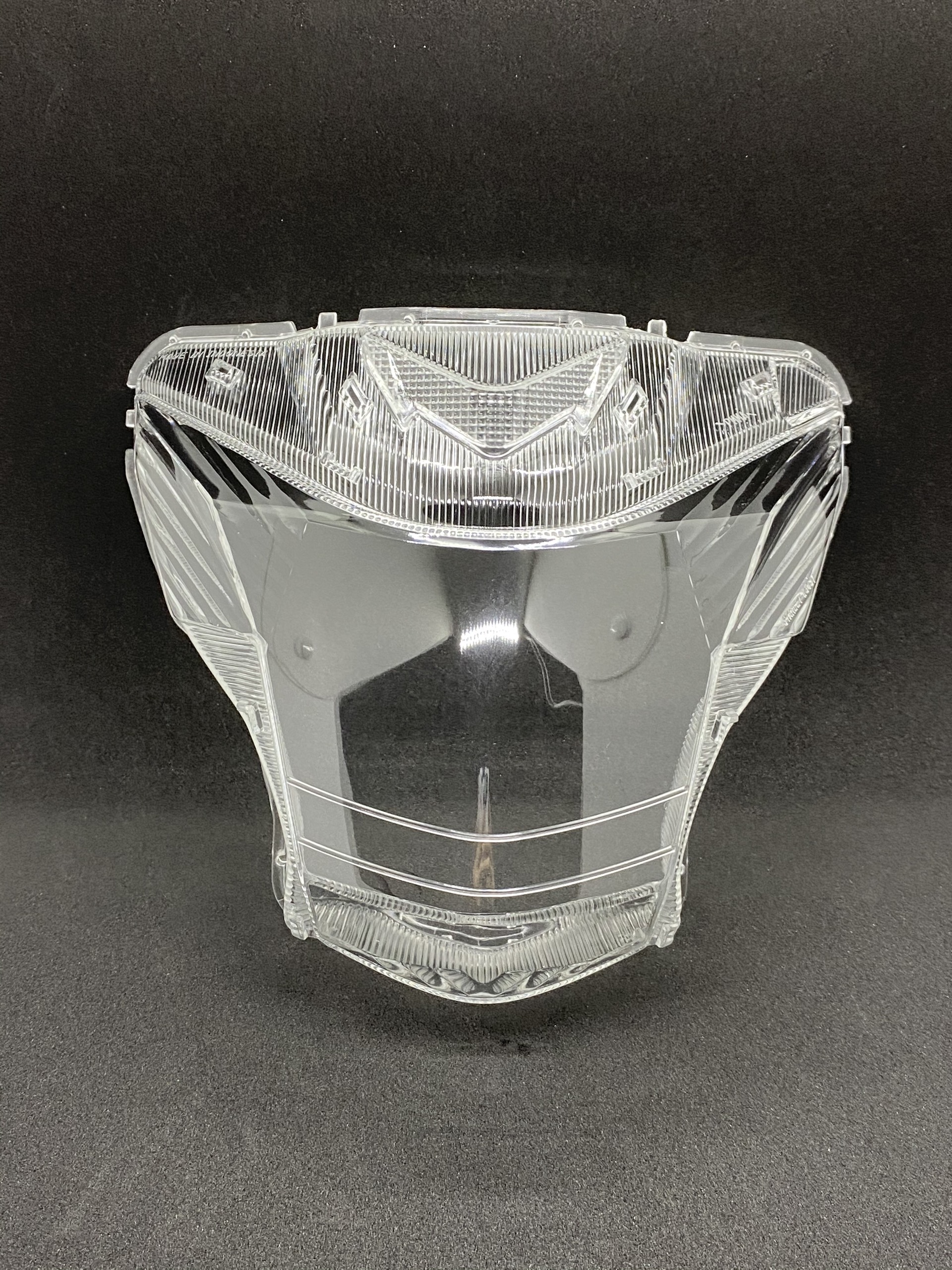 Mica Reflector for Satria Fi Suzuki