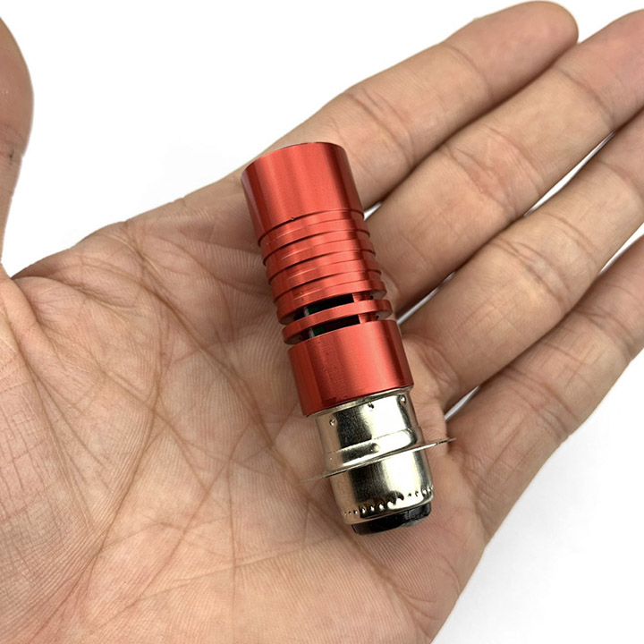[HCM]Đèn Pha Bi Cầu M5 Gắn Xe Máy Đời Cũ [ 1 Chiếc ]