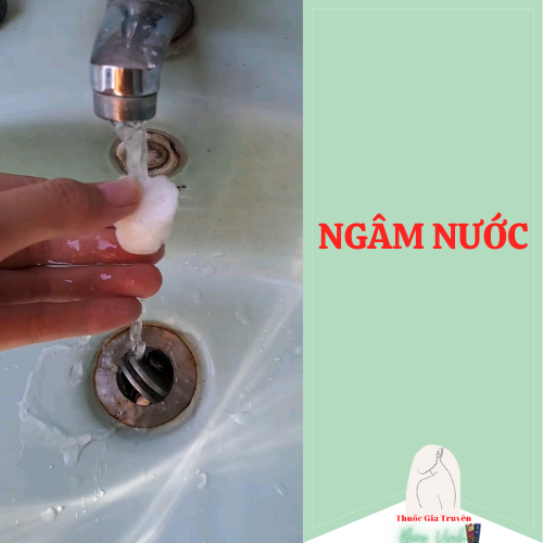 Khăn Giấy Nén Dạng Viên Kẹo Cao Cấp