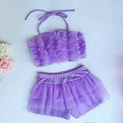Set đồ bơi cực yêu dành cho bé gái