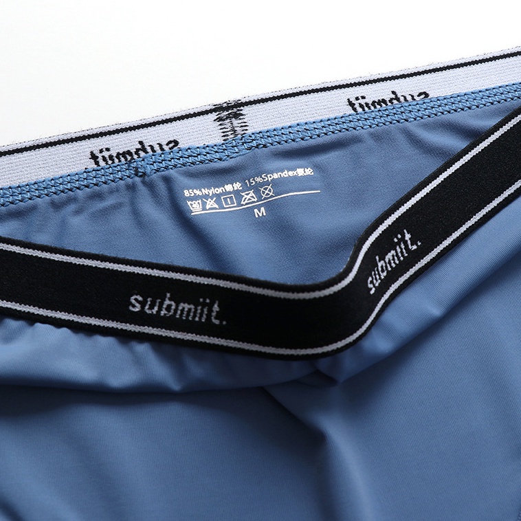 [SẴN] Quần Boxer thun lạnh cho Nữ/ Tomboy Basic