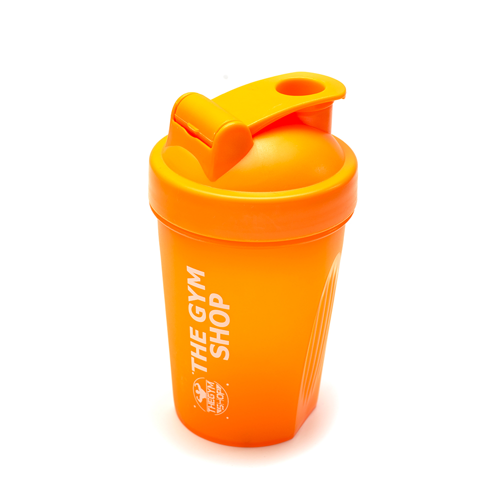 Bình nước, shaker thể thao tập gym 400ml