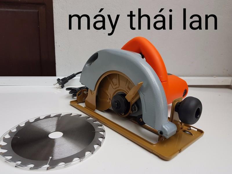 Máy cưa đĩa hikari 06-185a