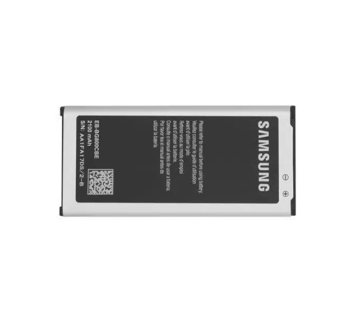 Pin Samsung S5 mini / G800 / EB-BG800CBE