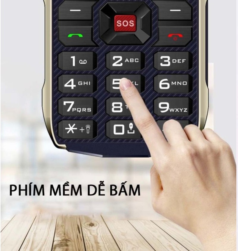 Smart1688 - ĐIỆN THOẠI SERVO 4 SIM 4 SÓNG