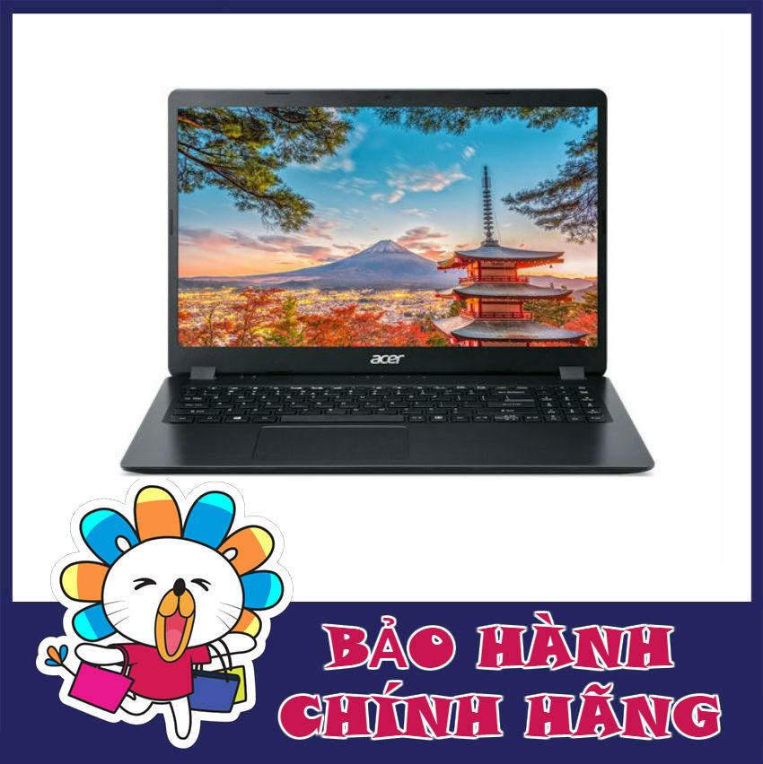 Laptop Acer A315-54-57PJ NX.HEFSV.004 (Đen)
