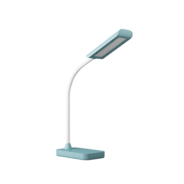 Đèn học 3 mức sáng 3 màu ánh sáng chống cận LED Rạng Đông cảm ứng RD RL-20 LED