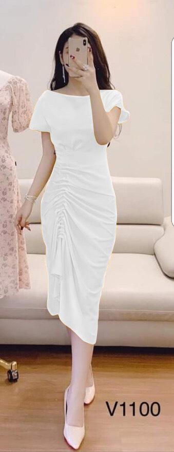 (Hàng thiết kế) Đầm body siêu HOT T&L