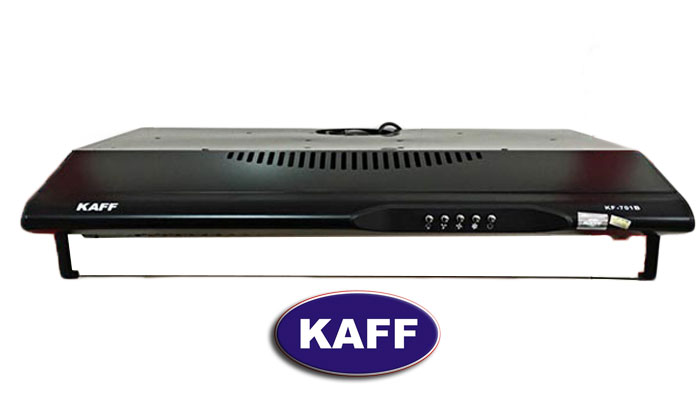 máy hút mùi KAFF KF-701B - Made in Germany
