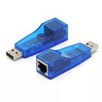 USB ra mạng lan 2.0 không dây