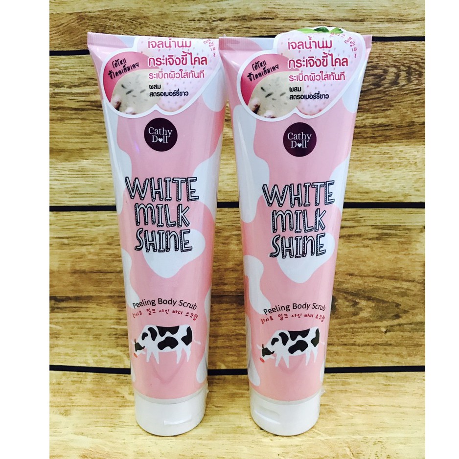 [HCM]Tay te bao chet cathy doll 320gr
