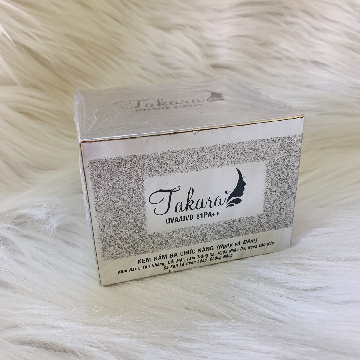 TAKARA KEM NÁM ĐA CHỨC NĂNG 20IN1