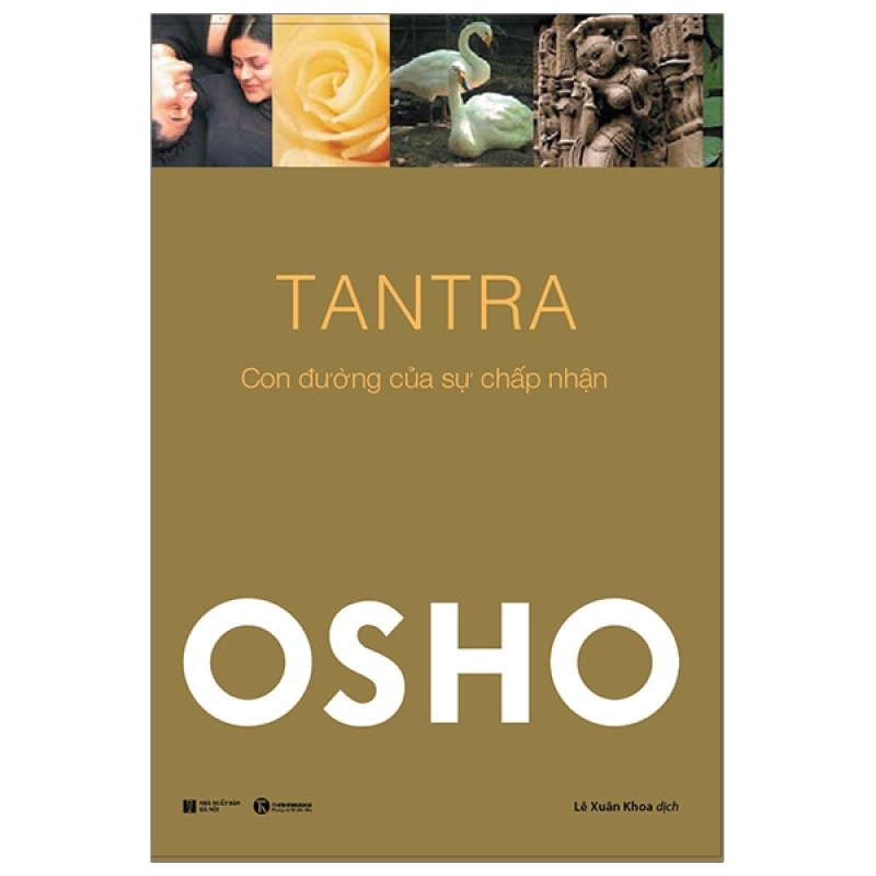 Fahasa - Osho - Tantra