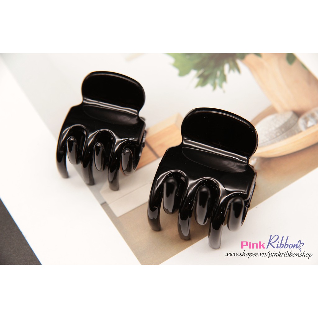 Set 2 Cái Kẹp Càng Cua 6 Răng Cao Cấp